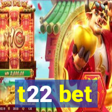 t22 bet